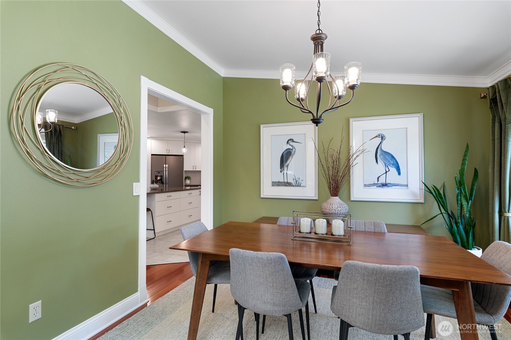 6300 SW Caboose Court , Port Orchard, WA 98367