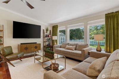 6300 SW Caboose Court , Port Orchard, WA 98367 - Photo 10