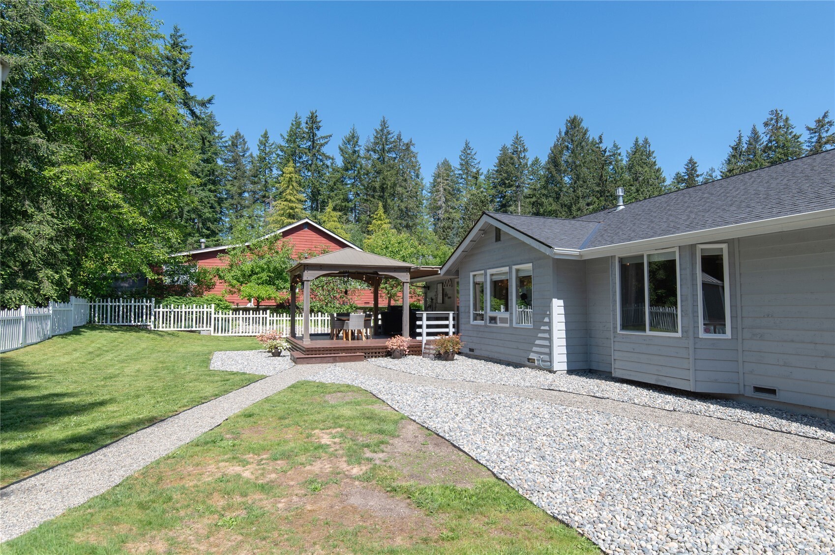 6300 SW Caboose Court , Port Orchard, WA 98367