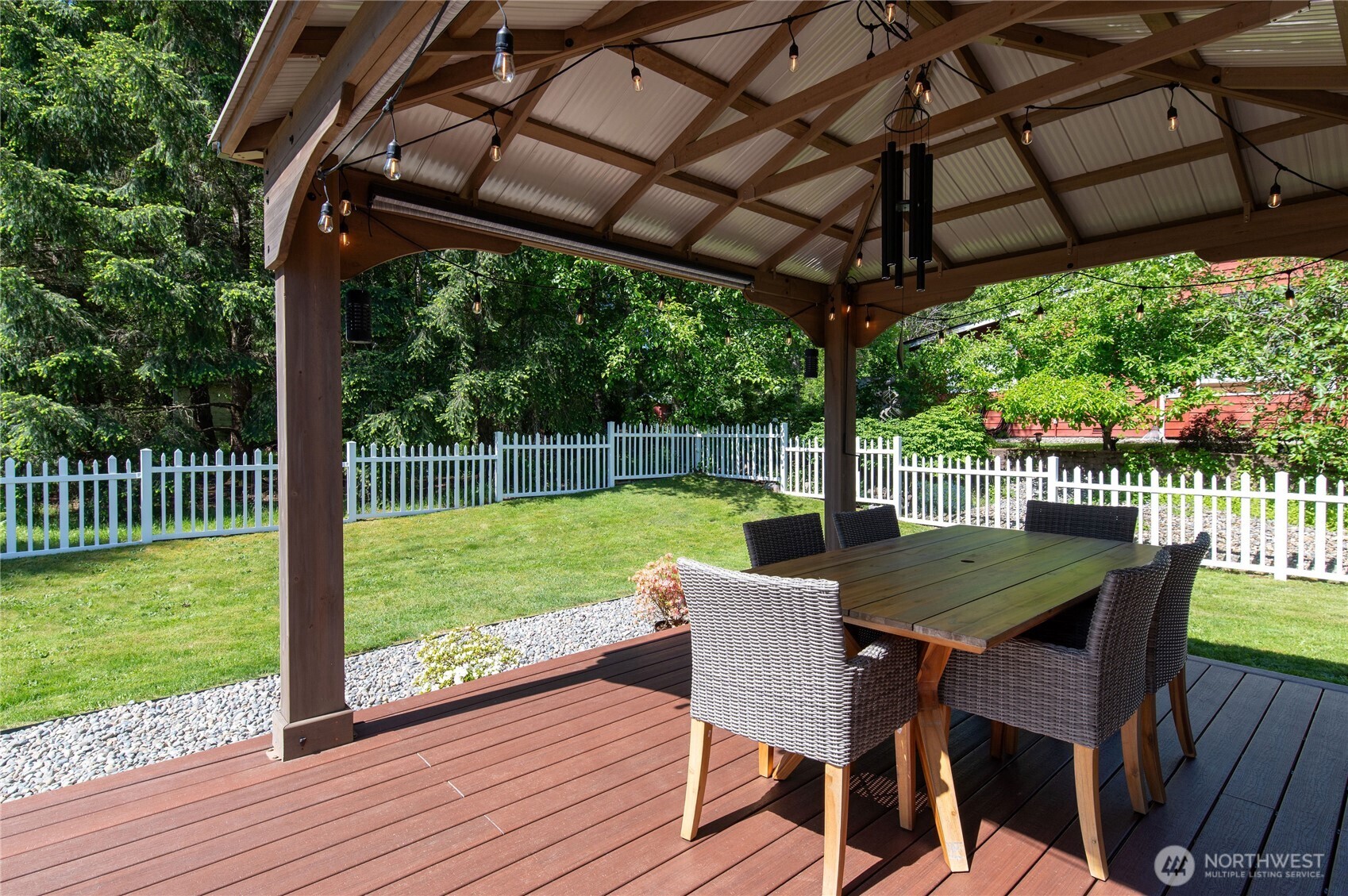 6300 SW Caboose Court , Port Orchard, WA 98367