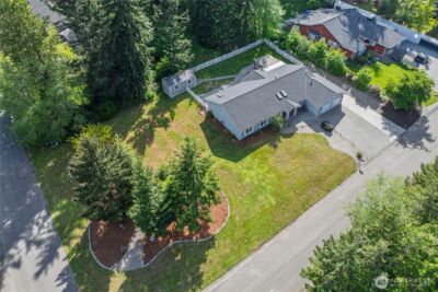 6300 SW Caboose Court , Port Orchard, WA 98367 - Photo 37