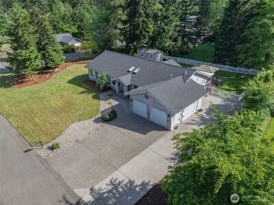 6300 SW Caboose Court , Port Orchard, WA 98367 - Photo 38