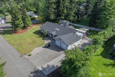 6300 SW Caboose Court , Port Orchard, WA 98367 - Photo 39