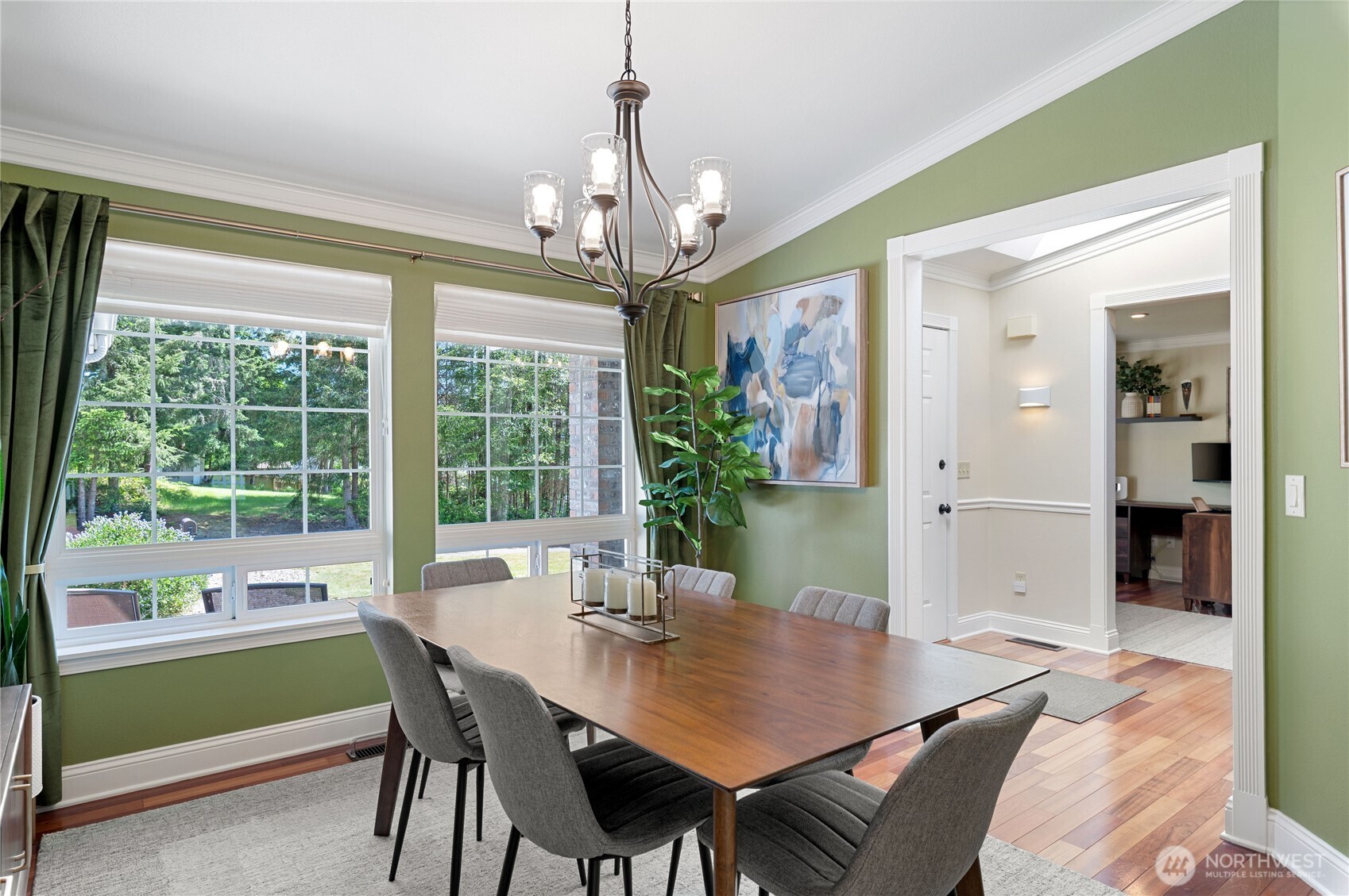 6300 SW Caboose Court , Port Orchard, WA 98367