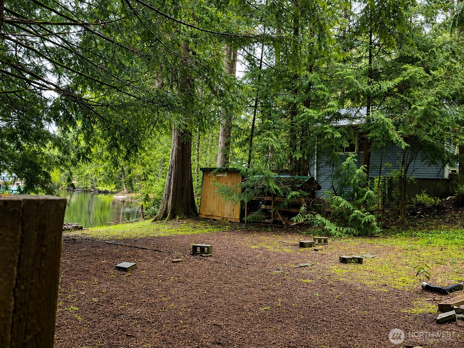 89 Wye Lake Blvd SW, Port Orchard, WA 98367