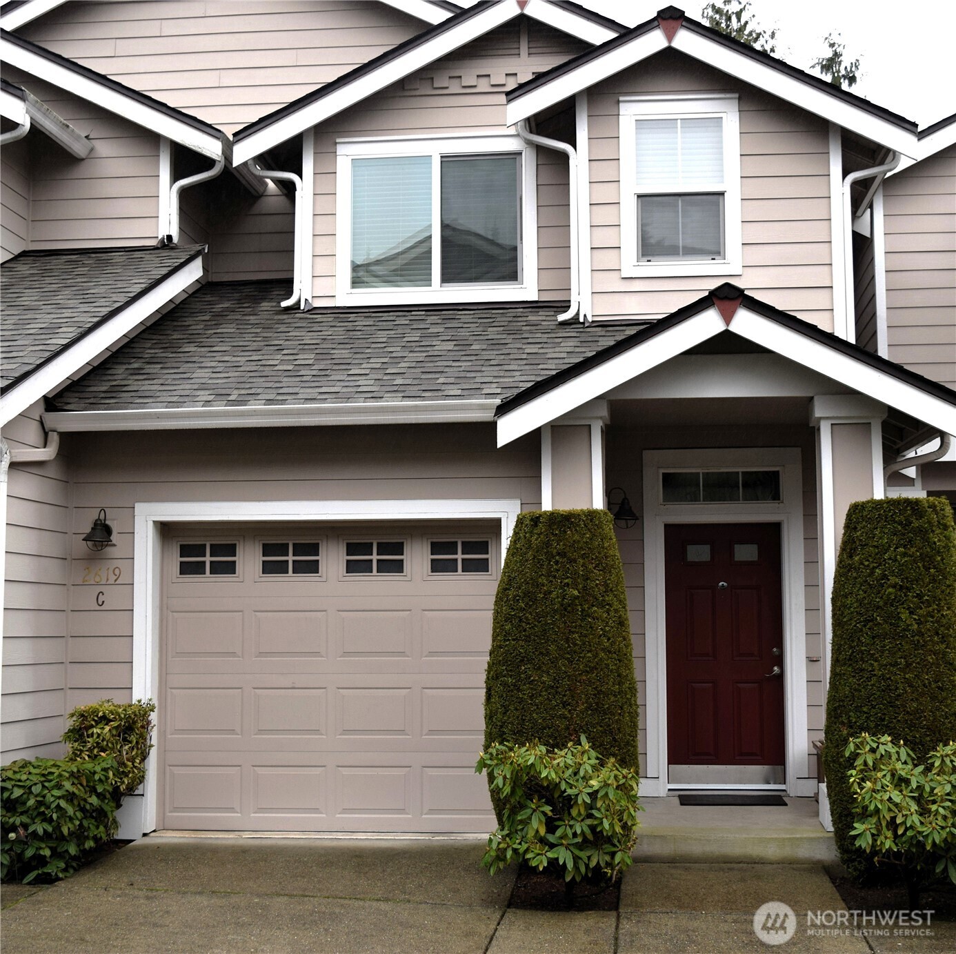 2619 143rd Street SW #C, Lynnwood, WA 98087