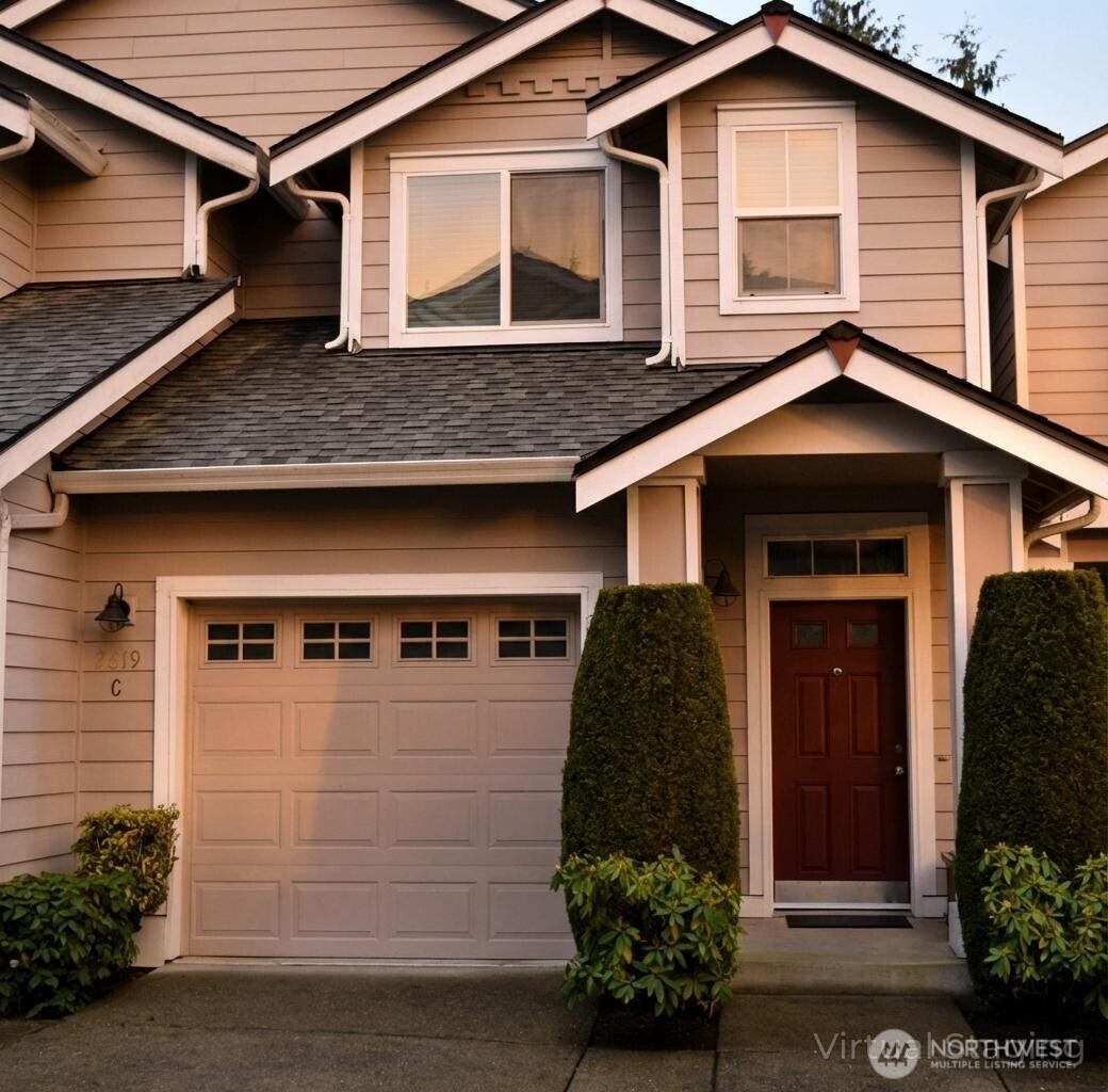 2619 143rd Street SW #C, Lynnwood, WA 98087
