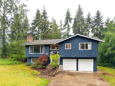 2625 NE Mary Court , Poulsbo, WA 98370 - Photo 1