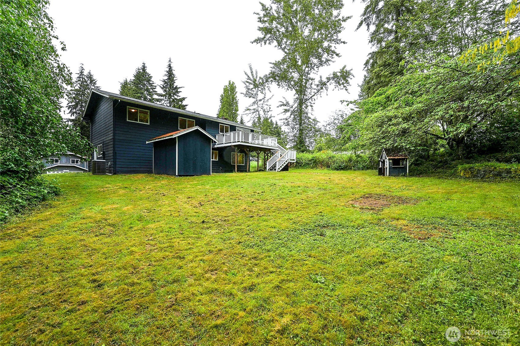 2625 NE Mary Court , Poulsbo, WA 98370