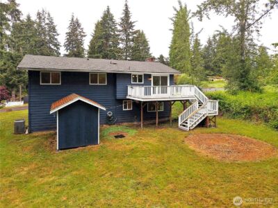 2625 NE Mary Court , Poulsbo, WA 98370 - Photo 33