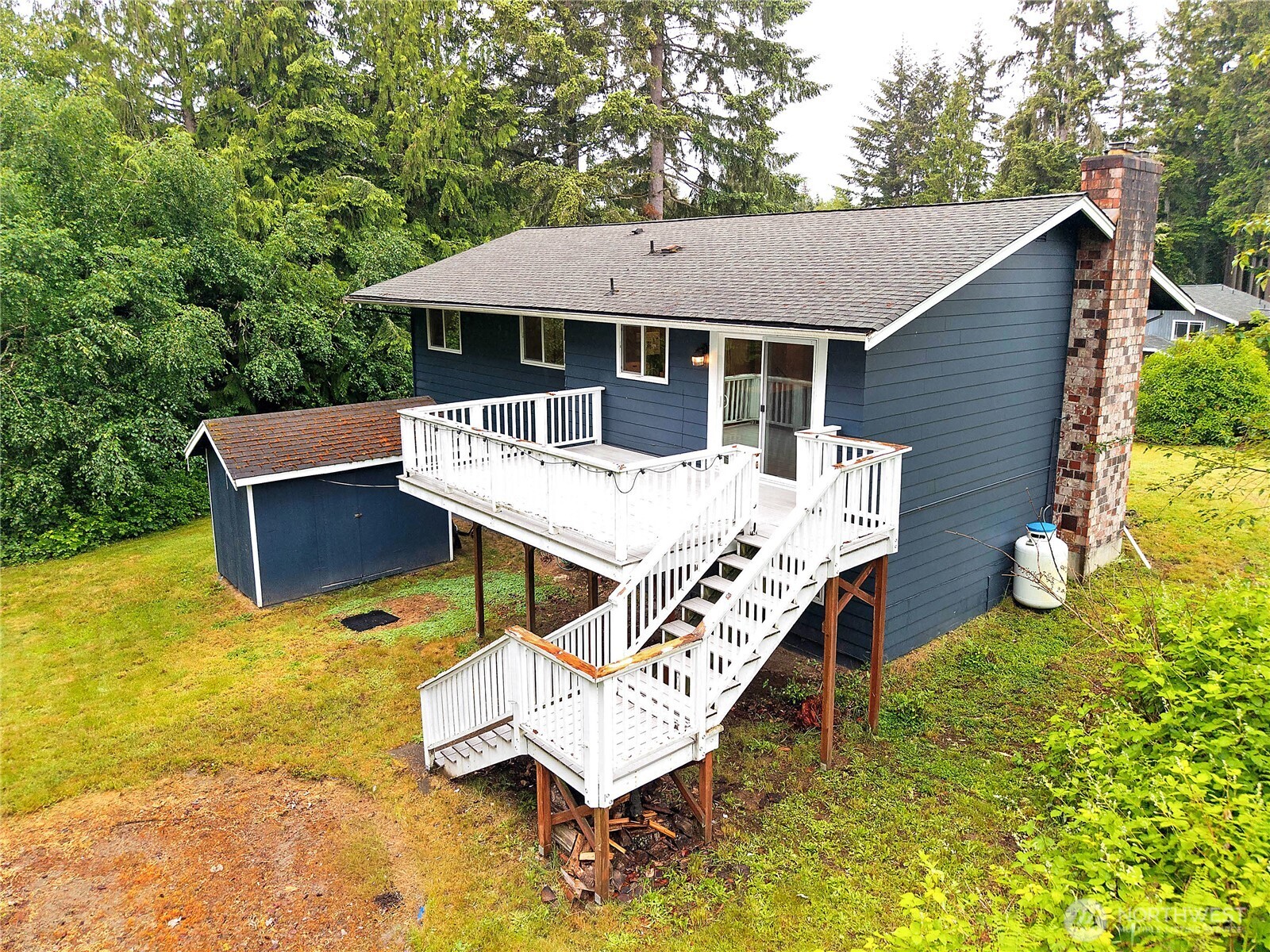 2625 NE Mary Court , Poulsbo, WA 98370