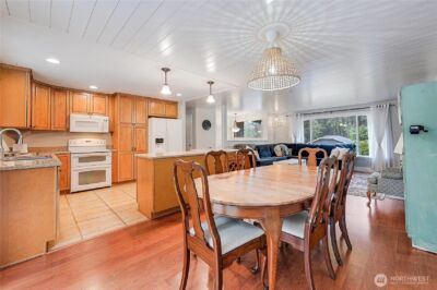 2625 NE Mary Court , Poulsbo, WA 98370 - Photo 10