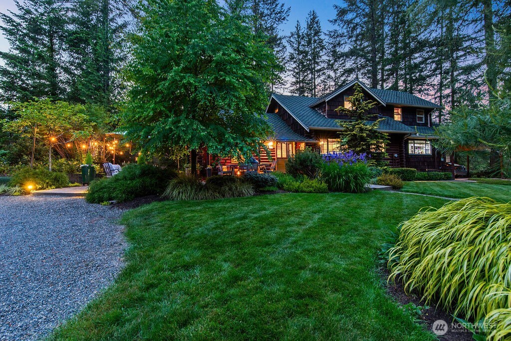 8343 Glenwood Road SW, Port Orchard, WA 98367