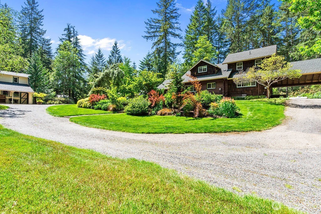 8343 Glenwood Road SW, Port Orchard, WA 98367