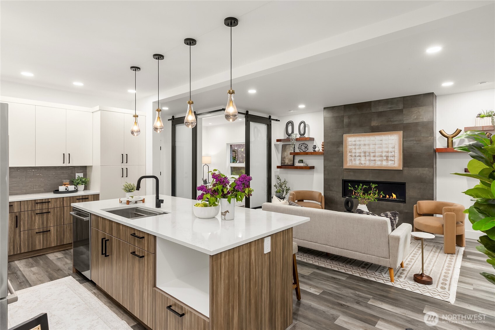 10003 Manitou Beach Drive NE, Bainbridge Island, WA 98110