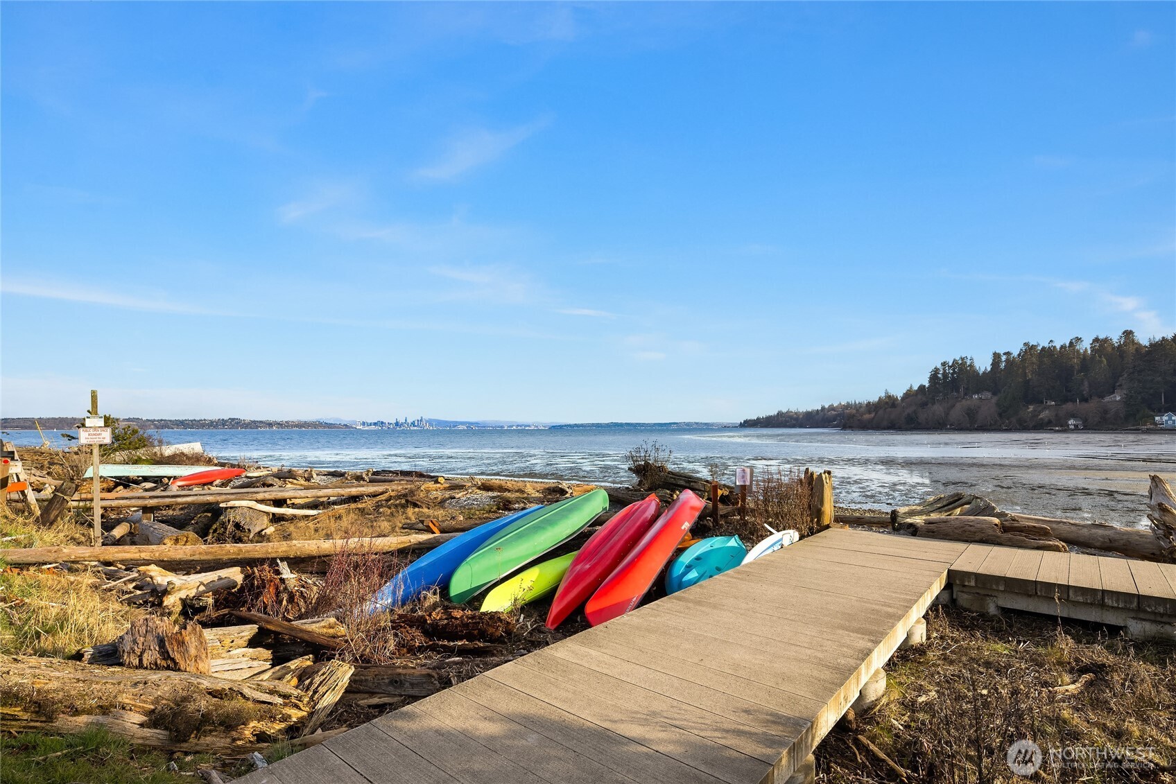 10003 Manitou Beach Drive NE, Bainbridge Island, WA 98110