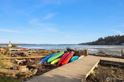 10003 Manitou Beach Drive NE, Bainbridge Island, WA 98110 - Photo 3