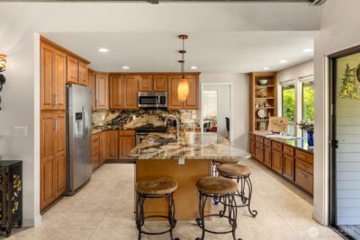 11186 Blue Pond Place NE, Bainbridge Island, WA 98110 - Photo 13