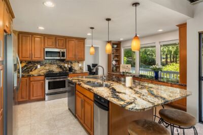 11186 Blue Pond Place NE, Bainbridge Island, WA 98110 - Photo 14