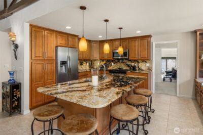 11186 Blue Pond Place NE, Bainbridge Island, WA 98110 - Photo 15