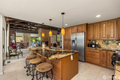 11186 Blue Pond Place NE, Bainbridge Island, WA 98110 - Photo 16