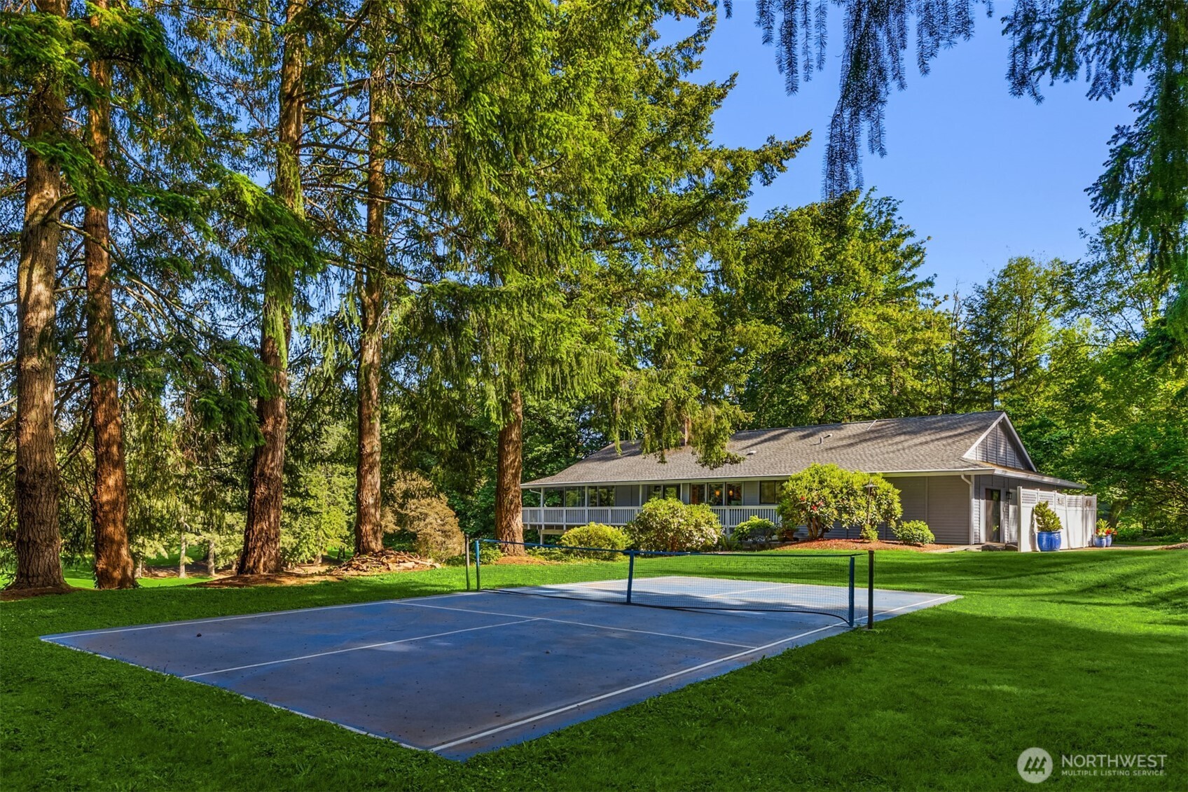 11186 Blue Pond Place NE, Bainbridge Island, WA 98110