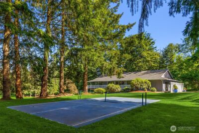 11186 Blue Pond Place NE, Bainbridge Island, WA 98110 - Photo 3