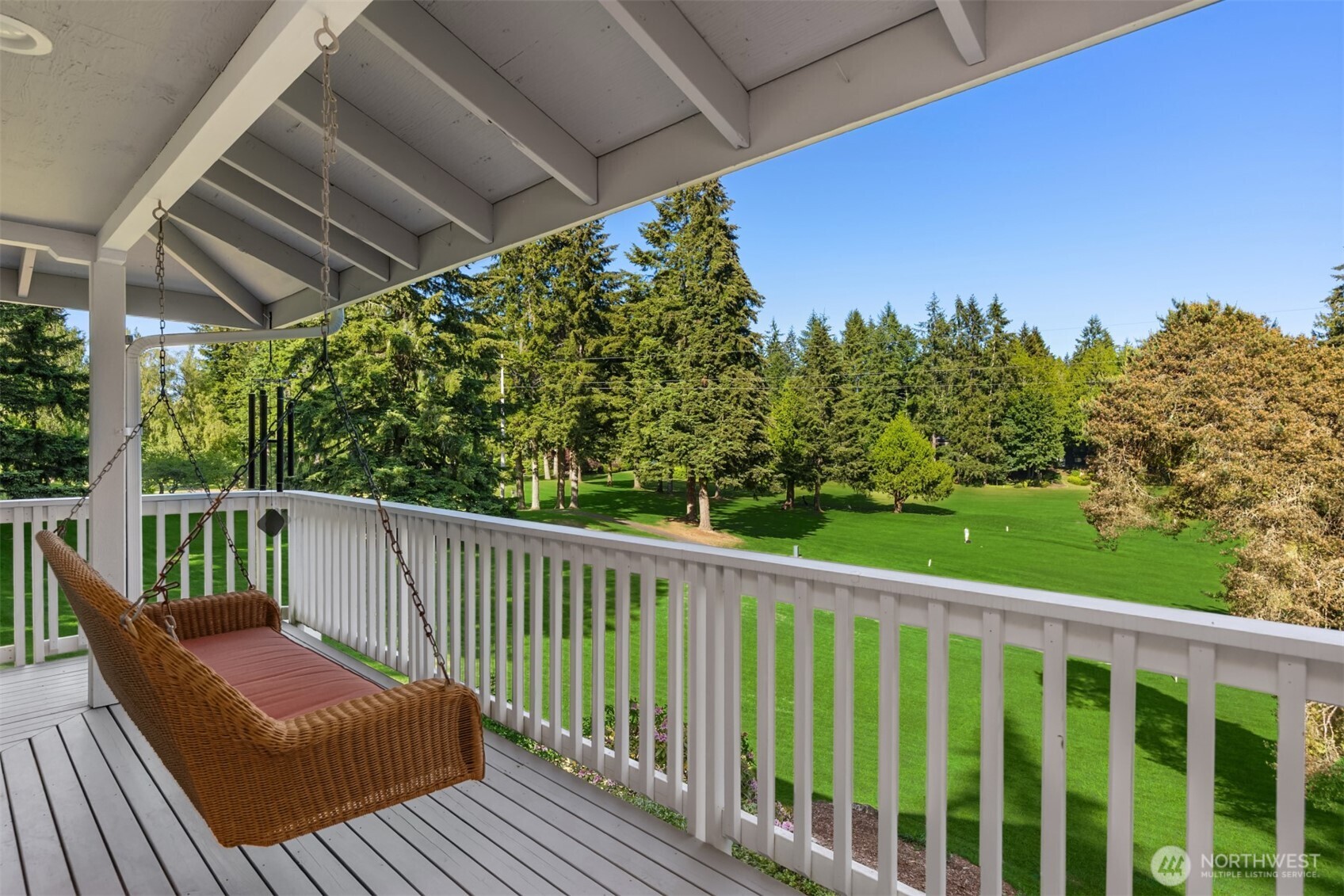 11186 Blue Pond Place NE, Bainbridge Island, WA 98110