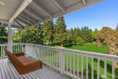 11186 Blue Pond Place NE, Bainbridge Island, WA 98110 - Photo 4