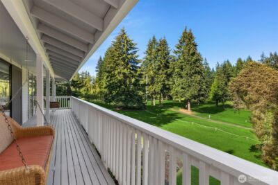 11186 Blue Pond Place NE, Bainbridge Island, WA 98110 - Photo 5