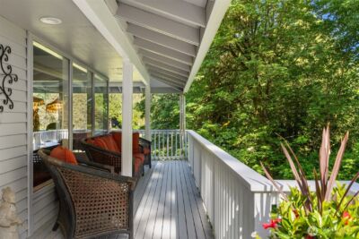 11186 Blue Pond Place NE, Bainbridge Island, WA 98110 - Photo 7