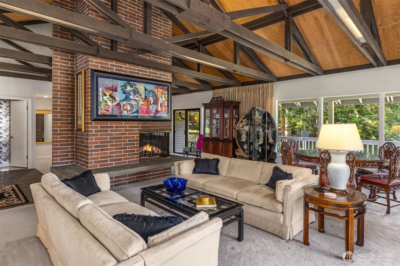11186 Blue Pond Place NE, Bainbridge Island, WA 98110