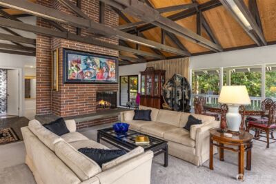 11186 Blue Pond Place NE, Bainbridge Island, WA 98110 - Photo 8