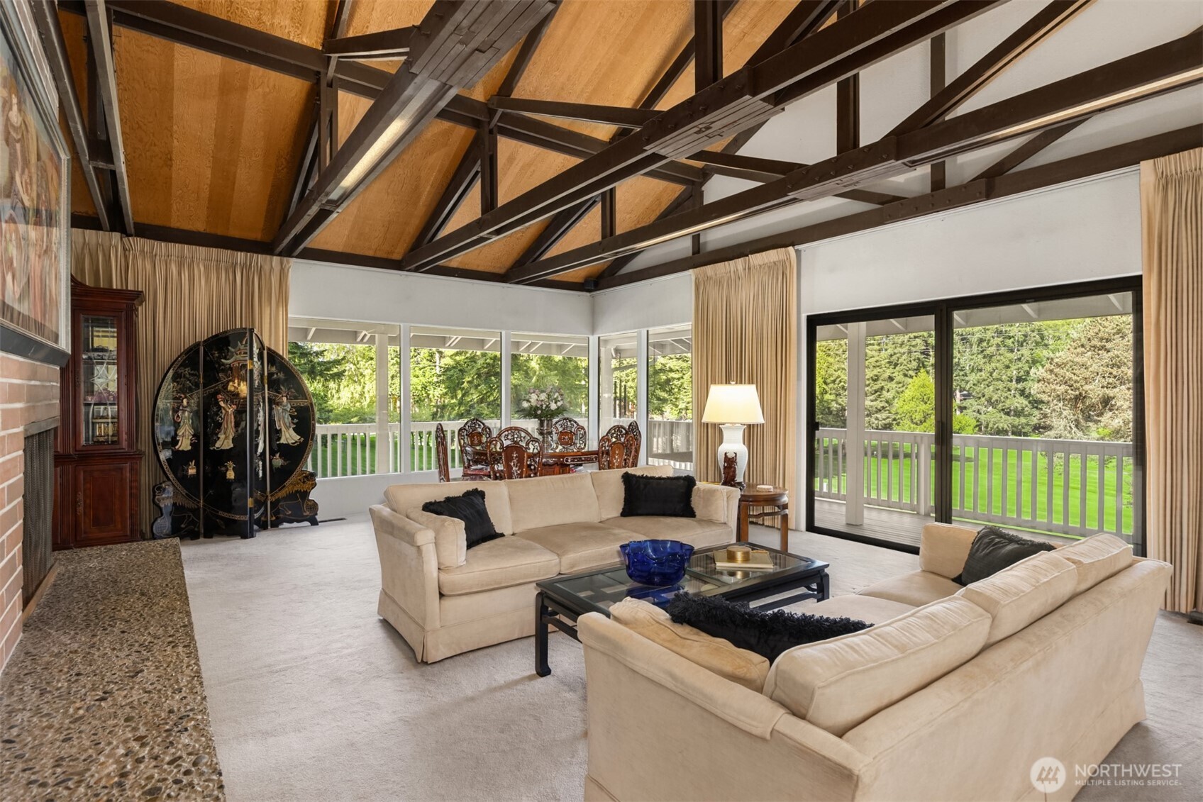 11186 Blue Pond Place NE, Bainbridge Island, WA 98110