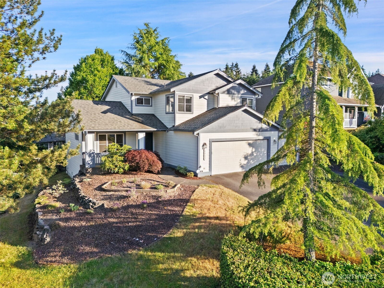4851 NW Walgren Drive , Silverdale, WA 98383
