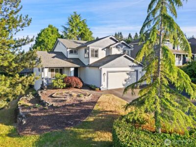 4851 NW Walgren Drive , Silverdale, WA 98383 - Photo 1