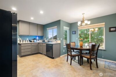4851 NW Walgren Drive , Silverdale, WA 98383 - Photo 11