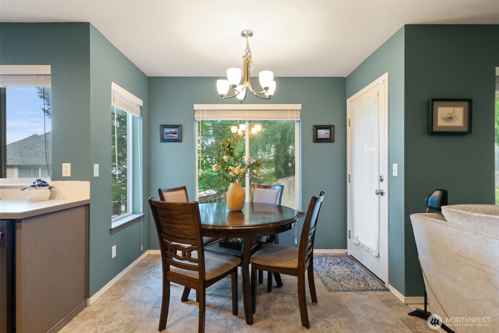 4851 NW Walgren Drive , Silverdale, WA 98383