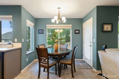 4851 NW Walgren Drive , Silverdale, WA 98383 - Photo 12