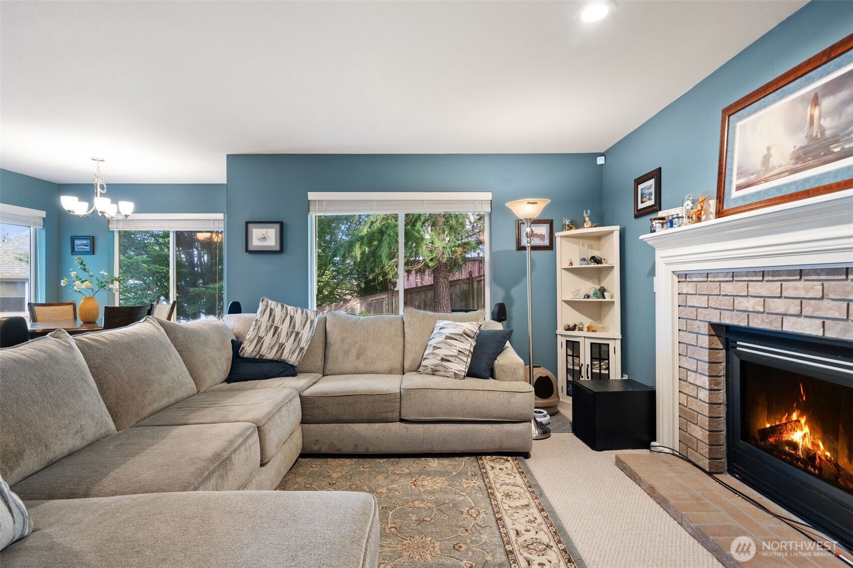 4851 NW Walgren Drive , Silverdale, WA 98383