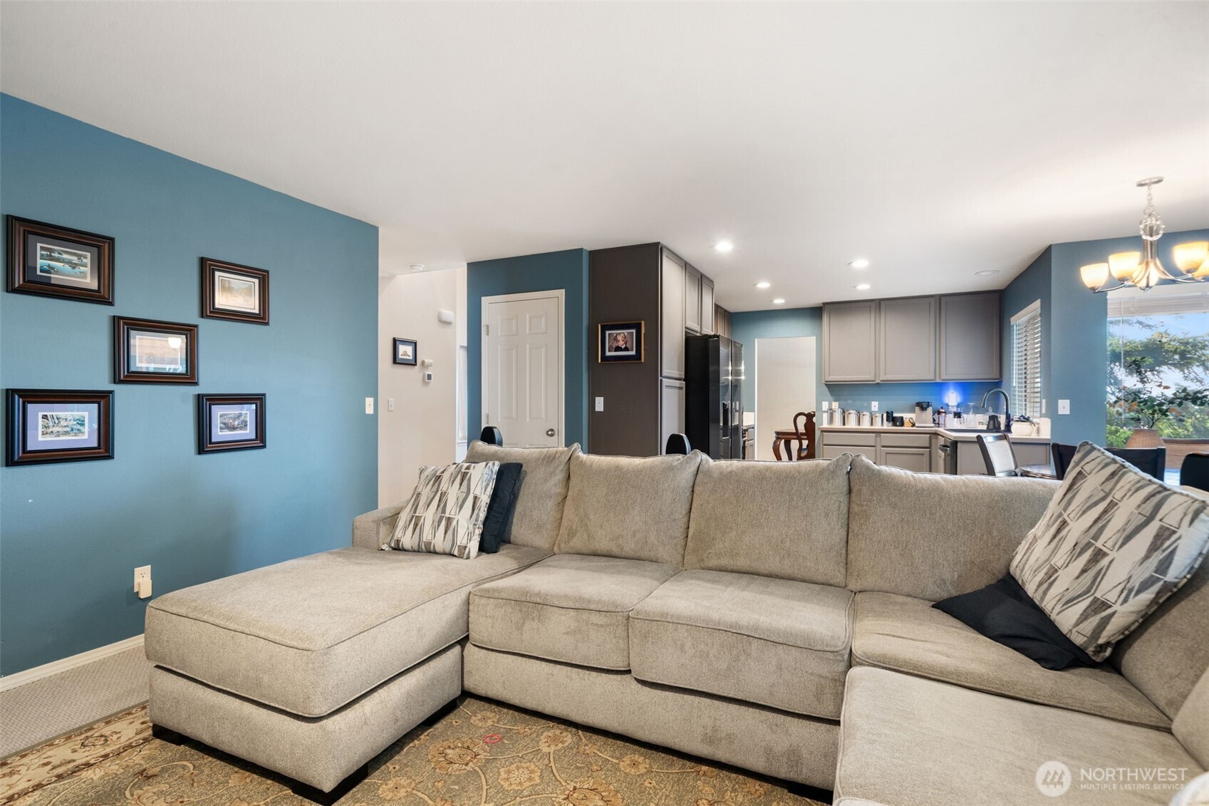 4851 NW Walgren Drive , Silverdale, WA 98383