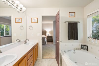 4851 NW Walgren Drive , Silverdale, WA 98383 - Photo 20