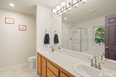 4851 NW Walgren Drive , Silverdale, WA 98383 - Photo 21