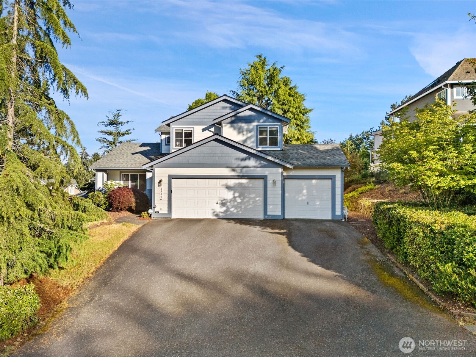 4851 NW Walgren Drive , Silverdale, WA 98383