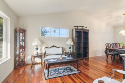 4851 NW Walgren Drive , Silverdale, WA 98383 - Photo 3