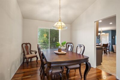 4851 NW Walgren Drive , Silverdale, WA 98383 - Photo 6