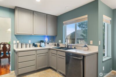 4851 NW Walgren Drive , Silverdale, WA 98383 - Photo 9