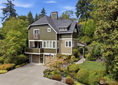 474 Glen Hollow Place SW, Bainbridge Island, WA 98110 - Photo 1