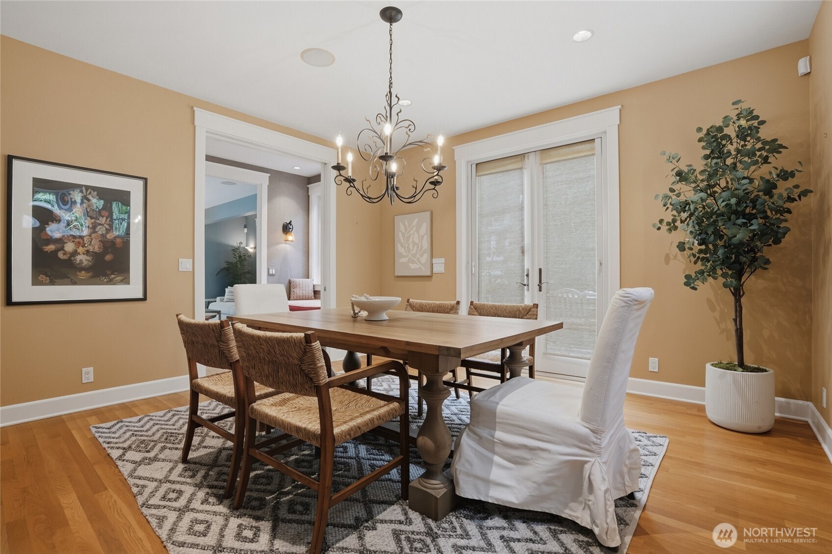 474 Glen Hollow Place SW, Bainbridge Island, WA 98110