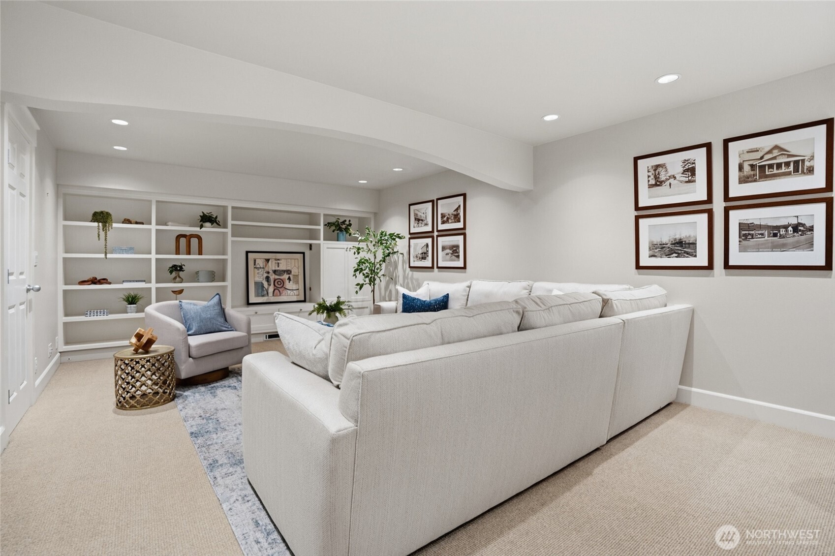 474 Glen Hollow Place SW, Bainbridge Island, WA 98110